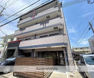 パレ グランシャリオの画像