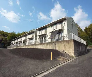 バンドール桃山の画像