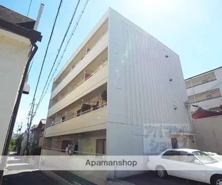 アサクラハイツの画像