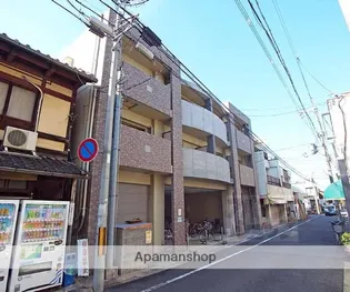 メゾン ウィーブの画像