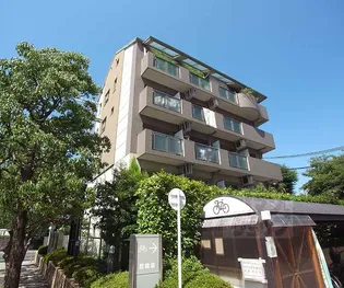 SOMNIUM【405号室】の外観