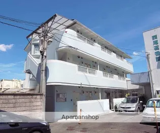 西尾マンションの画像