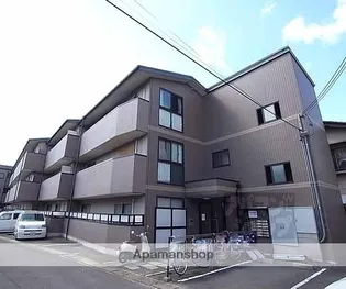 パルシティ久我の画像