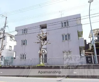 ピュアハウス ハタナカの画像