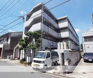 ジョイフル丹波橋の画像