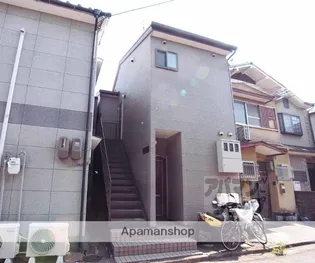 ハイム丹波橋の画像