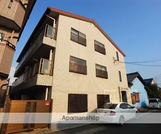 ハイツ中川の画像