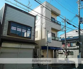 オークハイツの画像