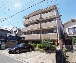 ティファニーハイツの画像