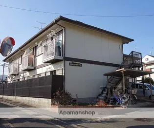 プルミエールハイツの画像