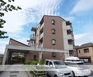 カーサNAKAMURAⅡの画像