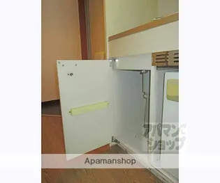 VIP大宅【201号室】の内装