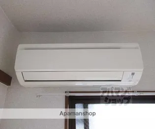 VIP大宅【201号室】の内装