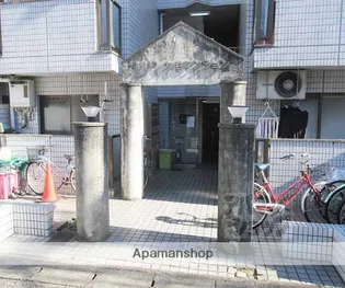 VIP大宅【201号室】のその他画像