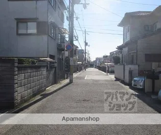 VIP大宅【201号室】のその他画像