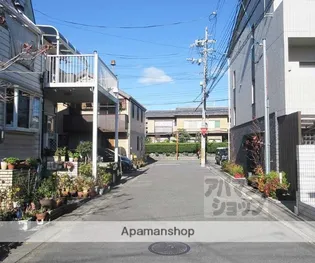 VIP大宅【201号室】のその他画像