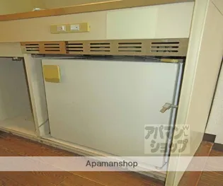 VIP大宅【201号室】の内装