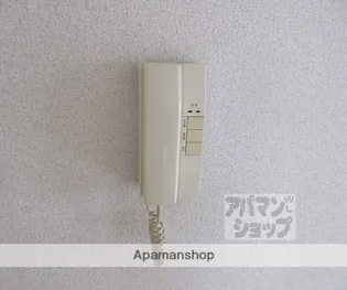 VIP大宅【201号室】の内装