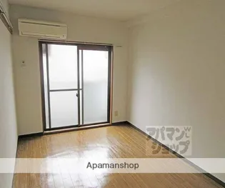 VIP大宅【201号室】の内装