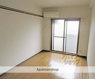 VIP大宅【201号室】の内装