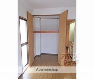 VIP大宅【201号室】の内装