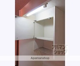 VIP大宅【201号室】のキッチン