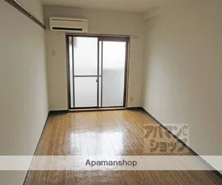 VIP大宅【201号室】の居間