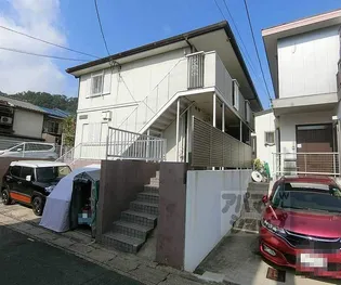 グレース上花山の画像