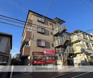 ハイツハーベストの画像