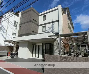 クレドール洛東の画像