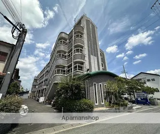 アヴェルデ十ヶ坪の画像