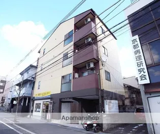 キョーナンビルの画像