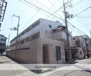 アーバンハイツ桃山の画像