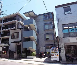 アメニティ桃山の画像