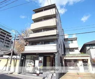 メゾン ド ビオラの画像