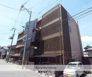 YTハウスの画像