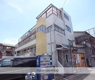 メゾンポインセチアの画像