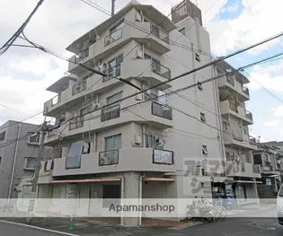 サンレモトーヨーハイツの画像