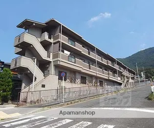 パークヒルズ大塚の画像