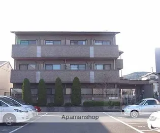 メゾン ド ルポーゼの画像