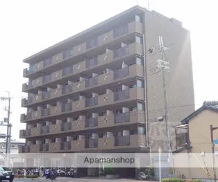 セント吉翔【5階】の外観