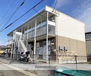 レオパレスJの画像