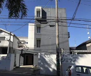 GARDENCOURT SOLAの画像