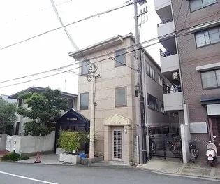 コーポ鍋島の画像