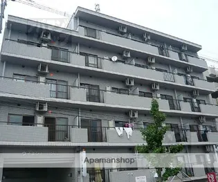 ヴィエント北花山の画像