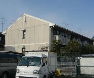 ヴィラ ブロンシェの画像