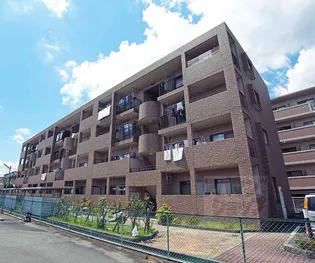 アーバンハウス鴨川の画像