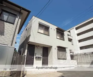 メゾン寿美礼の画像