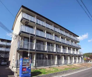 レオパレスインパクトⅠの画像