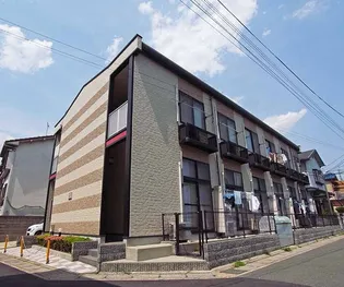 レオパレス淀コンフォートの画像